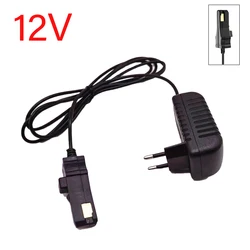 12V Power Wheels Battery Charger Toy Car Charger for Fisher-Price Grey Batteries and Orange Top Batteries Toy Car Charger