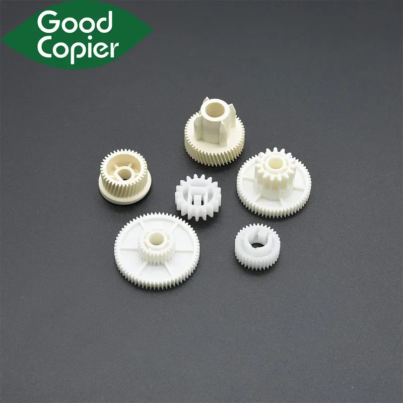 2set B065-3920 B065-3921 Transfer Gear Kit For Ricoh Aficio 2060 2075 1060 1075 MP 7500 8000 8001 7502 9002 B065-3073 B065-3918