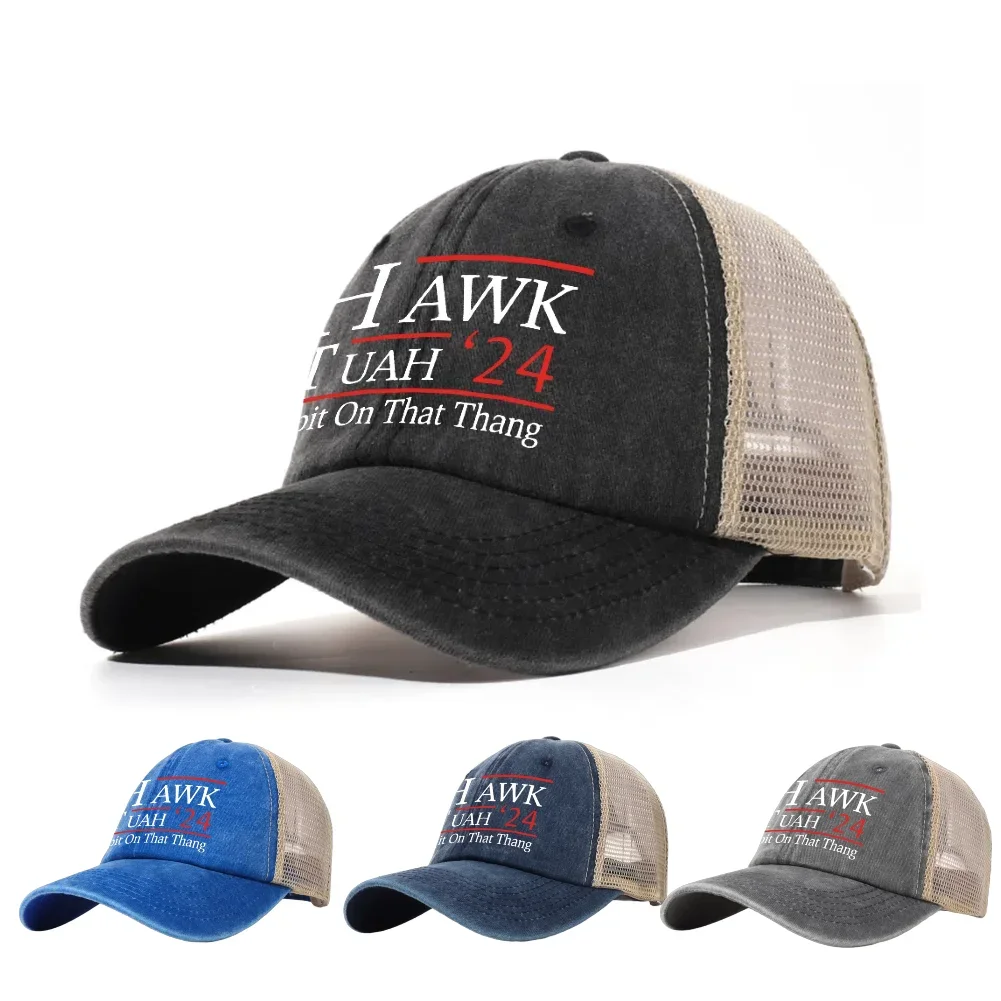 

Промытая бейсболка, Кепка-тракер, дышащая сетчатая бейсболка, регулируемые Ретро головные уборы, винтажная Кепка с козырьком для спорта на открытом воздухе