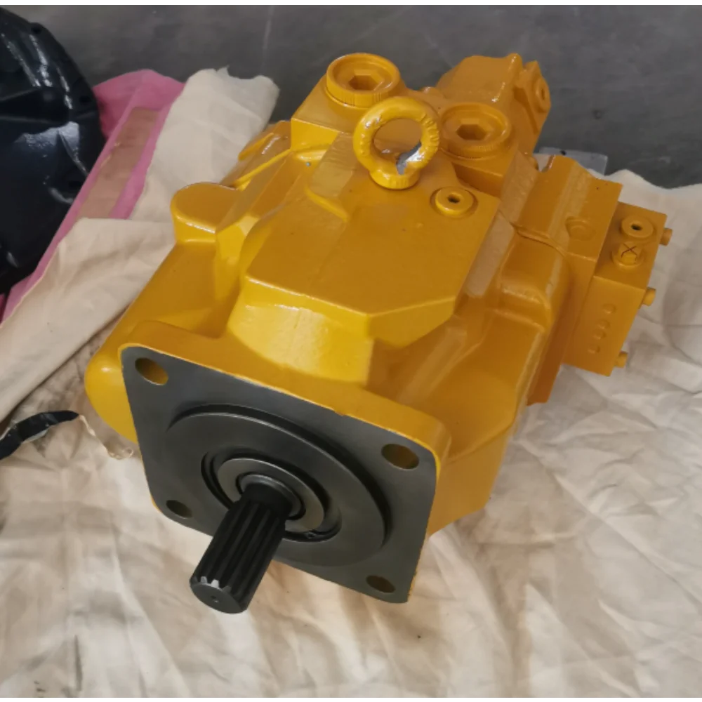 307C 308C Hydraulic Pump 165-9270 AP2D36LV1RS7-914-0 Suitable For Caterpillar Excavators