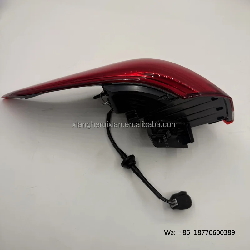 High-performance Car Combined Tail Light Assembly 92401-C9500 92402-C9500 92401C9500 92402C9500