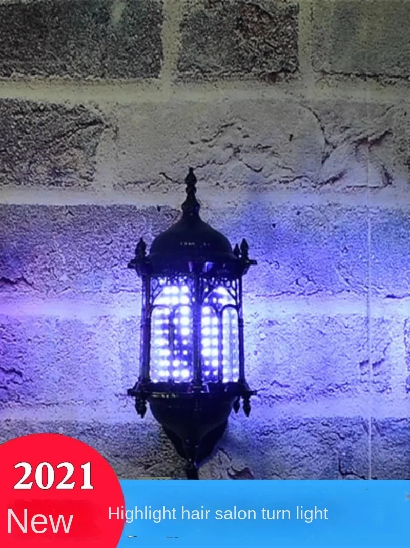 레트로 벽걸이-유럽 스타일, 로마 궁전 방수