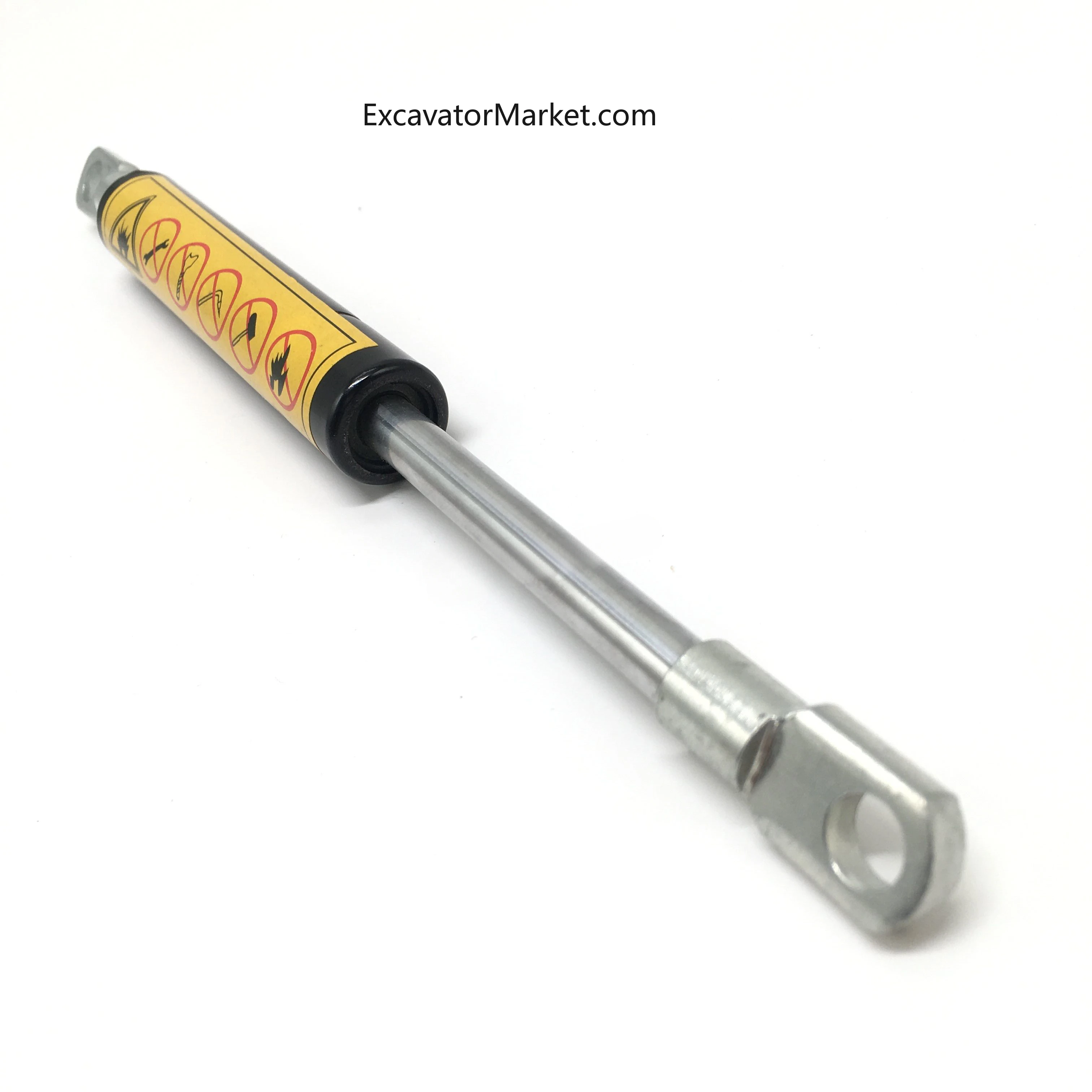 

For Komatsu PC56-7-8 Control Gas Spring Hydraulic-Rod Handle Support-Rod Front Gear Support-Rod Excavator Accessories