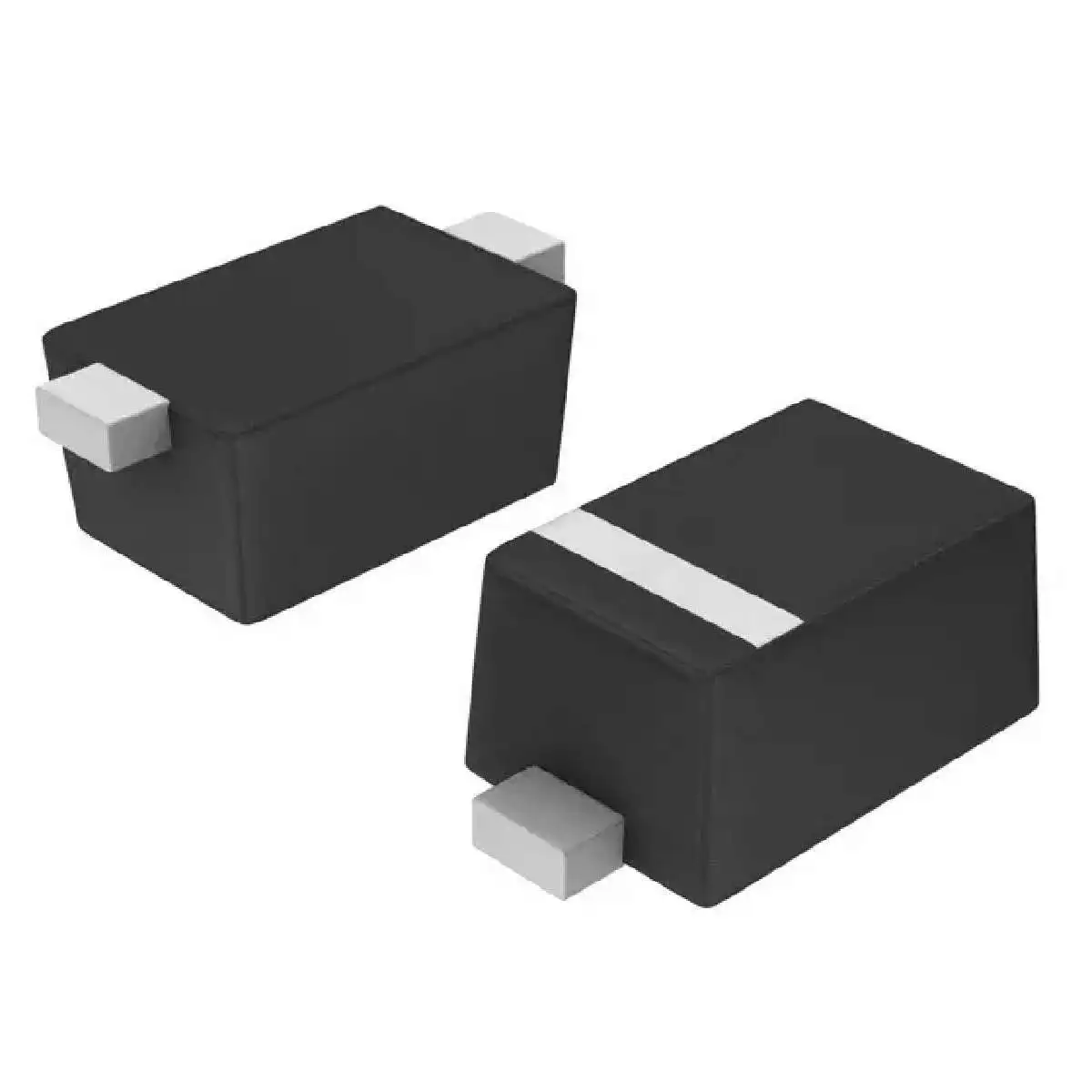 

Electronic Component China Wholesale RB521S-30 SOD-523 Diode NPN Transistor MOS Diode SMD Mosfet PCB PCBA Assembly Manufacturer