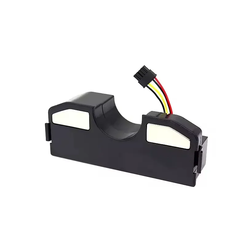 CECOTEC CONGA 3090 3091 3092 1690 1890 2090 جهاز آلي لتنظيف الأتربة بطارية حزمة استبدال الملحقات بطارية 14.4V12800mAh