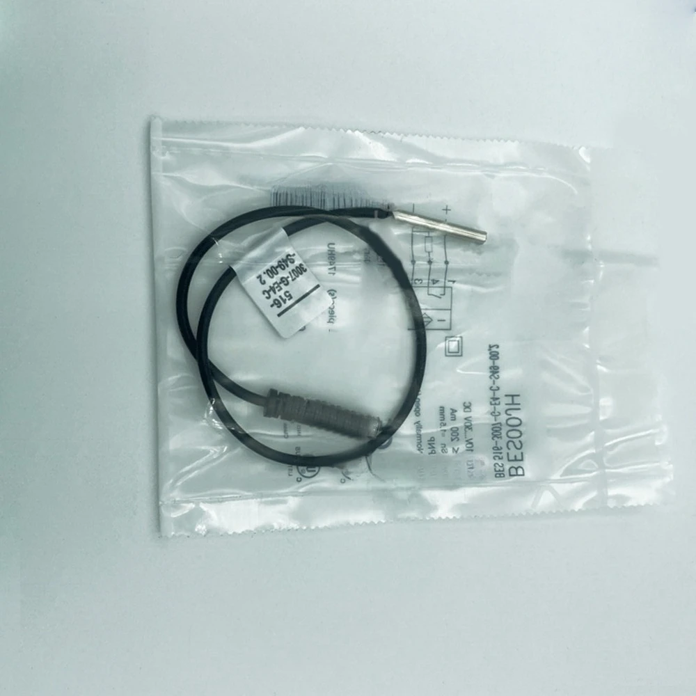 Inductive Proximity Switch Sensor Replacement For BES 516-3007-G-E4- C-S49-00,2
