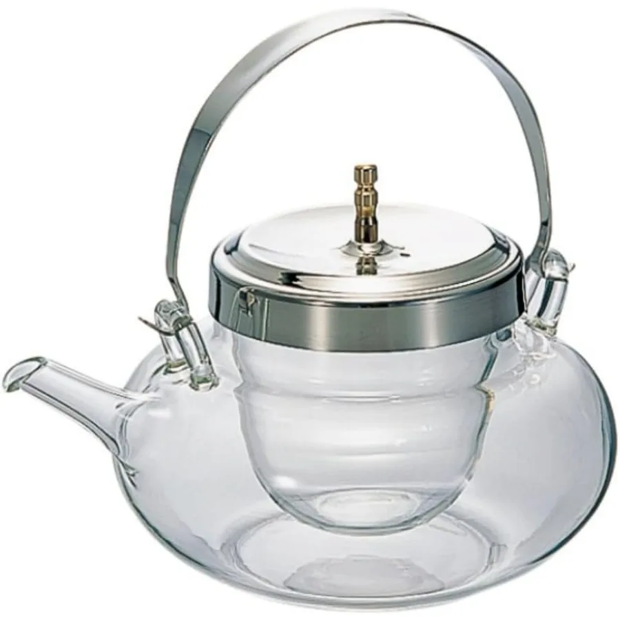 

Охладитель Саке, 360 мл, серебристый