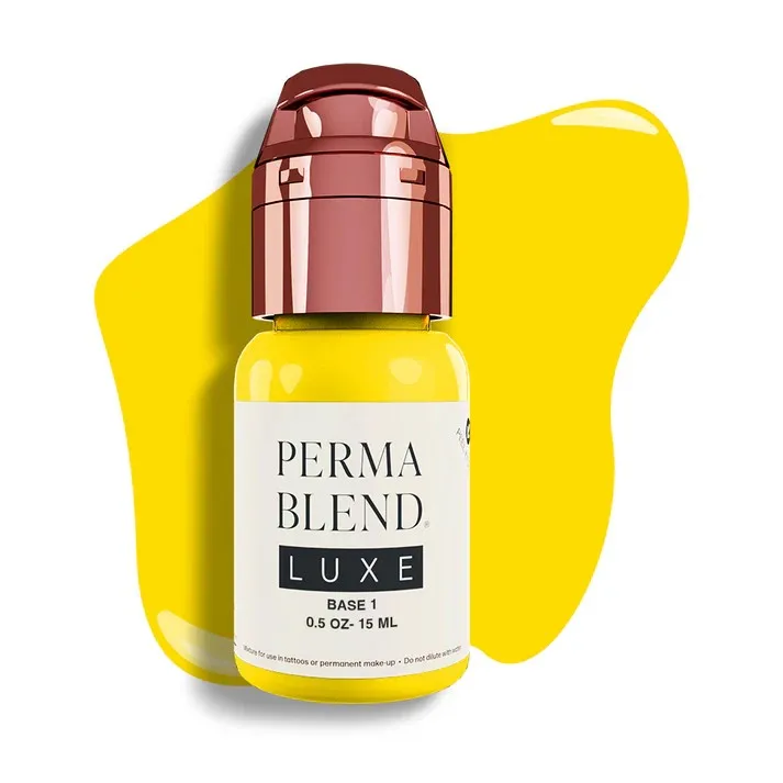 Perma Blend Pigment LUXE Kirschrot Kardinal Mod PMU Professionelle Make-up Tattoo-Tinte für Augenbrauen Lippenkontur Schönheitskunst Make-up – Detail 7