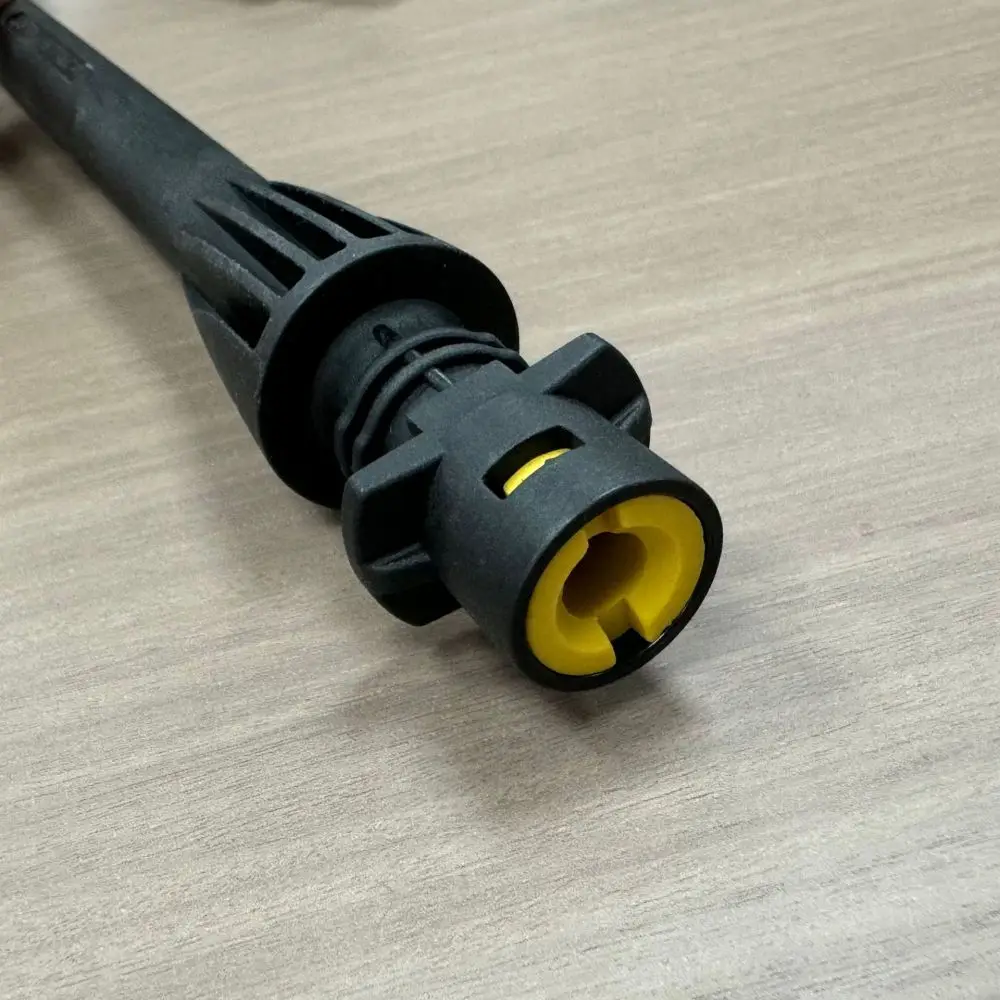Extension Spray Wand For Karcher K Series Power Washer Accessory Adjustable Fan And Rotating Nozzle Cleaning Equipment Kit