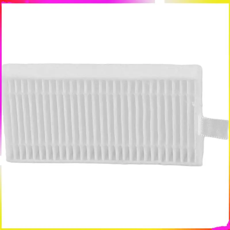 M04K pour ILIFE A30 Pro filtres HEPA compatibles-pièce de rechange pour aspirateur Robot lavable
