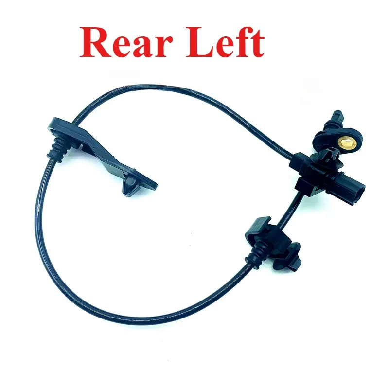 Car Sensors ABS Wheel Speed Sensor for 2006-2011 Honda Civic LX DXc DX-G 1.8L 57450-SNA-003 57455-SNA-003 Front Left Front Right