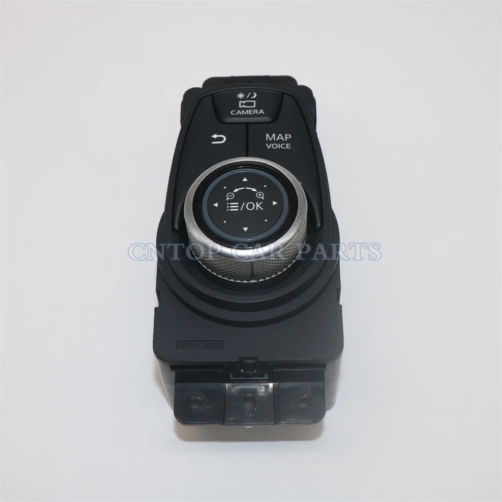 

28395-5NA0B 283955NA0B Console Radio Multifunction Multi Switch for Infiniti QX50 2.0L 2019 2020