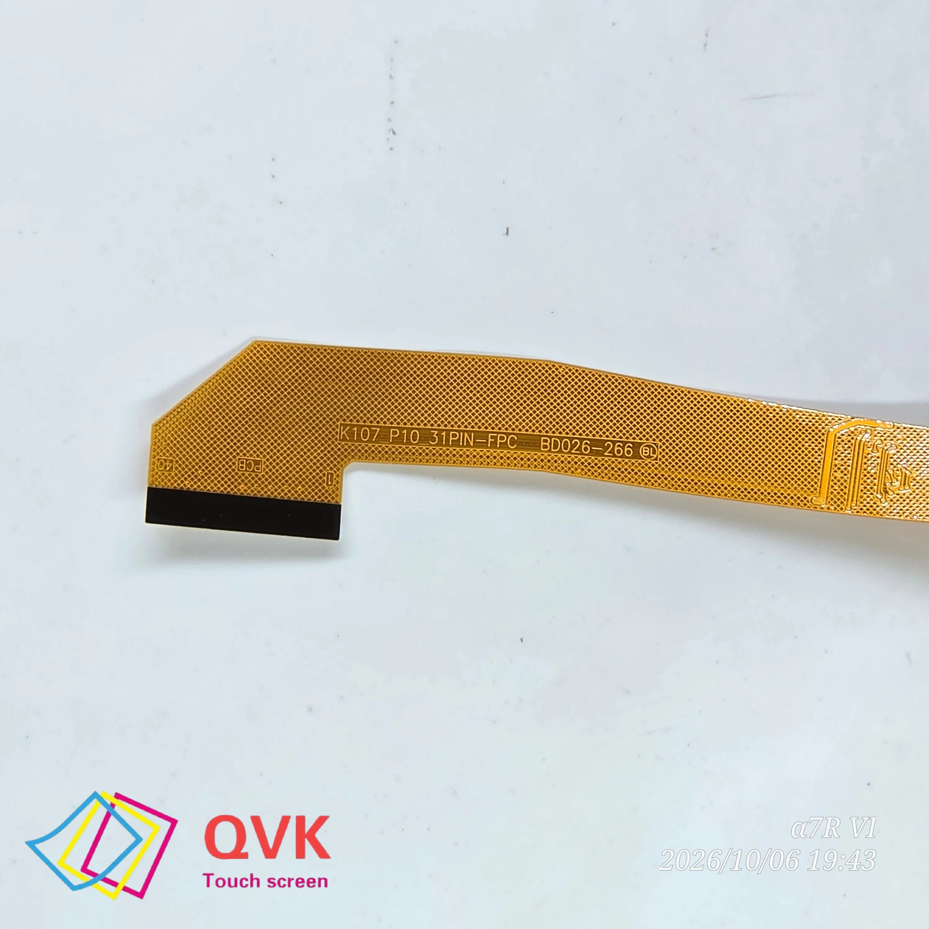 Cavo flessibile per schermo LC - Bltouch recensione e prezzo
