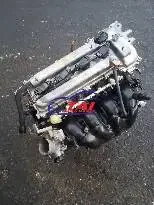 Japan Original Motor 2.4L 2AZ  Gasoline Engine Camry