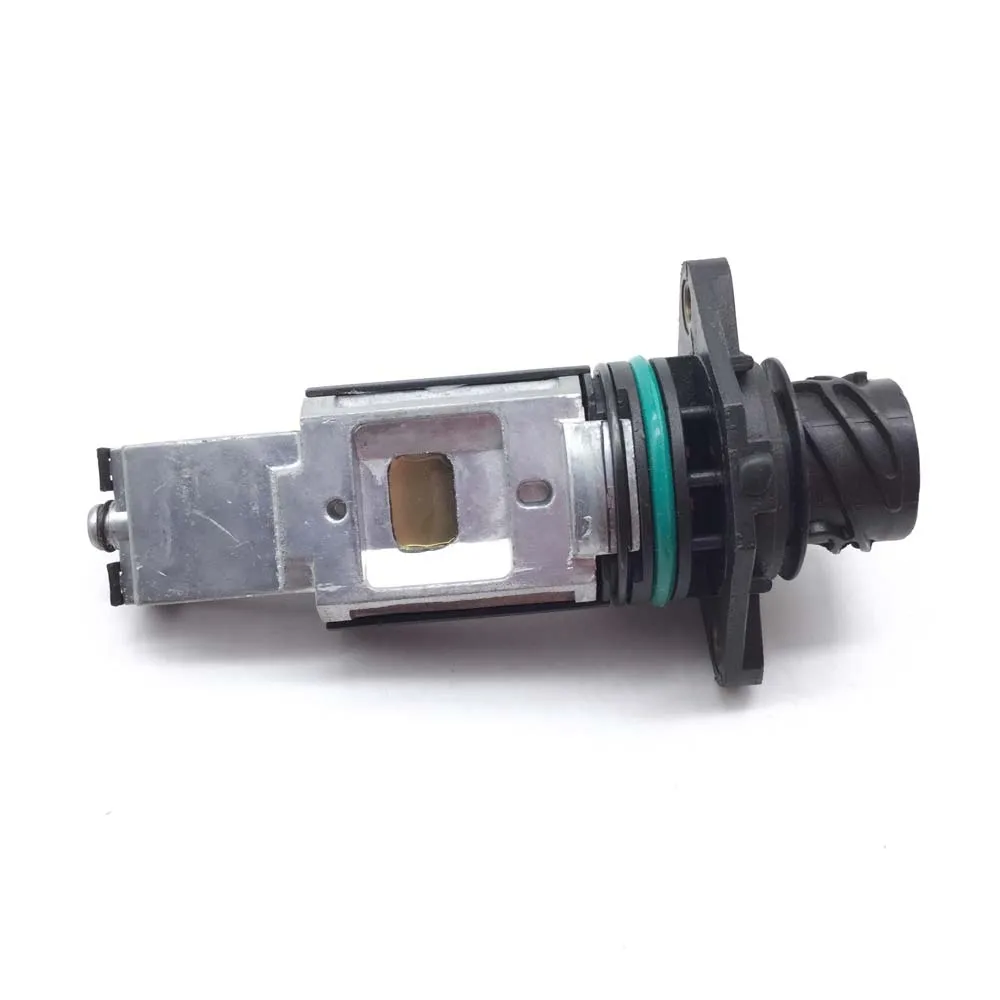 0280217800 Air Flow Sensor Meter+Screwdriver for BMW 540i 740i 840ci 3.5 4.0 4.4 5.4L OE# 13621747156, 13621702078, 13621733262