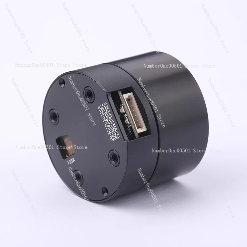 DC servo motor with driver RS485 collaborative robot pod small