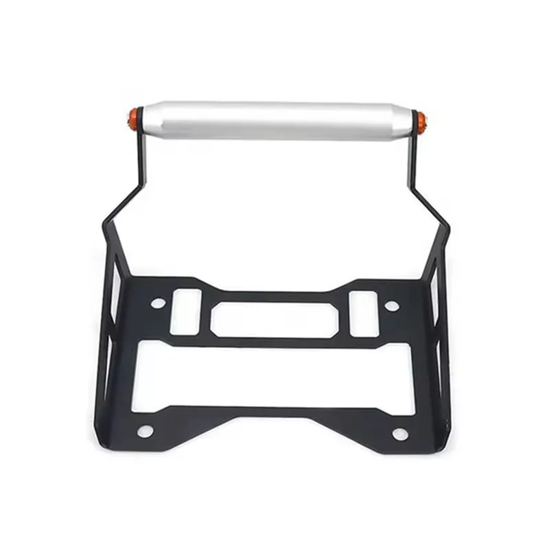 A11M-Motorcycle Mobile Phone GPS Plate Bracket Stand Holder Phone Navigation Bracket Untuk 1290 ADV ADVENTURE SUPER S R