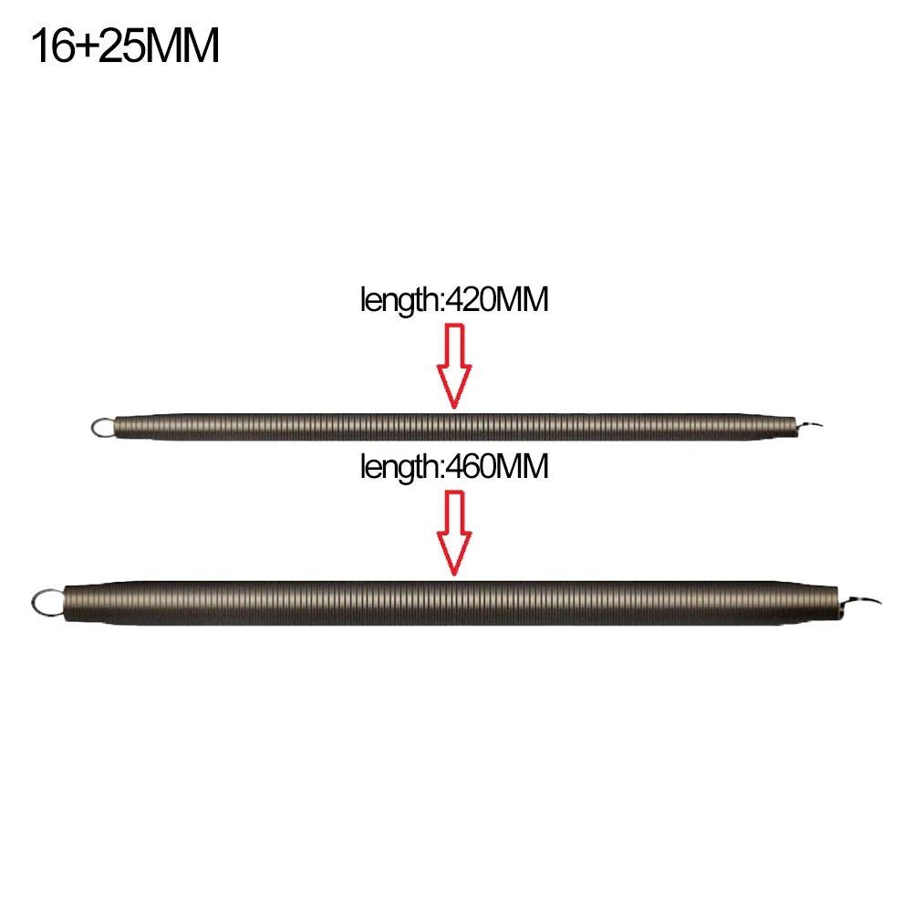 Spring Style PVC Pipe Bend Tool 420mm Long Engineered for Efficient Manual Adjustments of Water and Electric Lines at Home