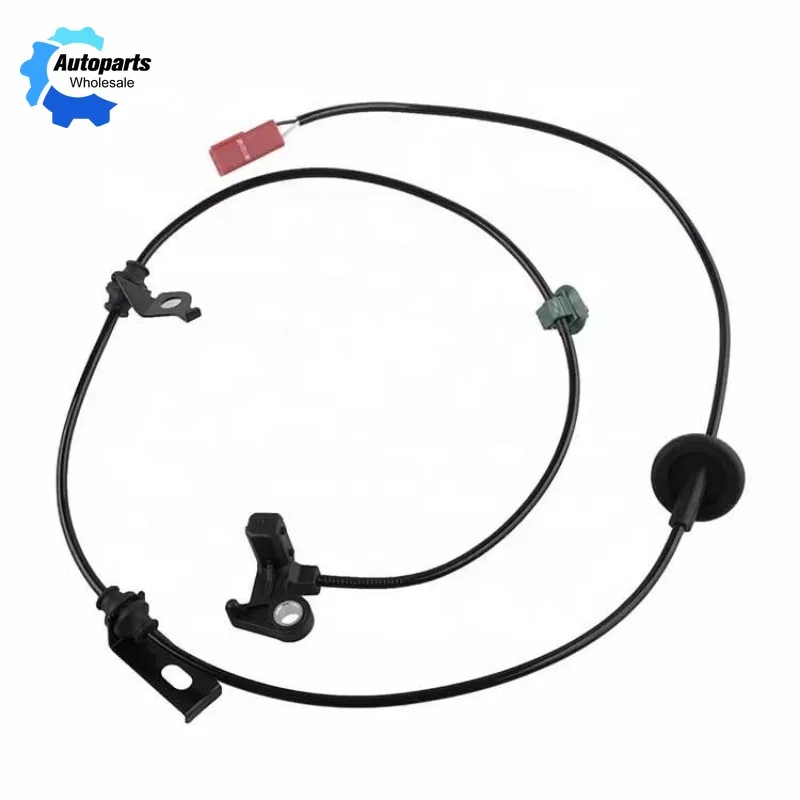 

6E5Z2C187AA AE5Z2C182C датчик скорости заднего левого колеса ABS для Ford Fusion Lincoln MKZ Zephyr Mercury Milan AE5C2C187A ALS2371