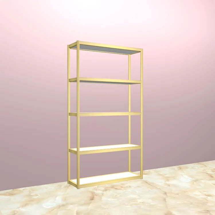 Shop Shoe Rack Bag Rack Shop Displa Rack Shoe  Children's Shoe  Bag Display  Aluminum Alloy