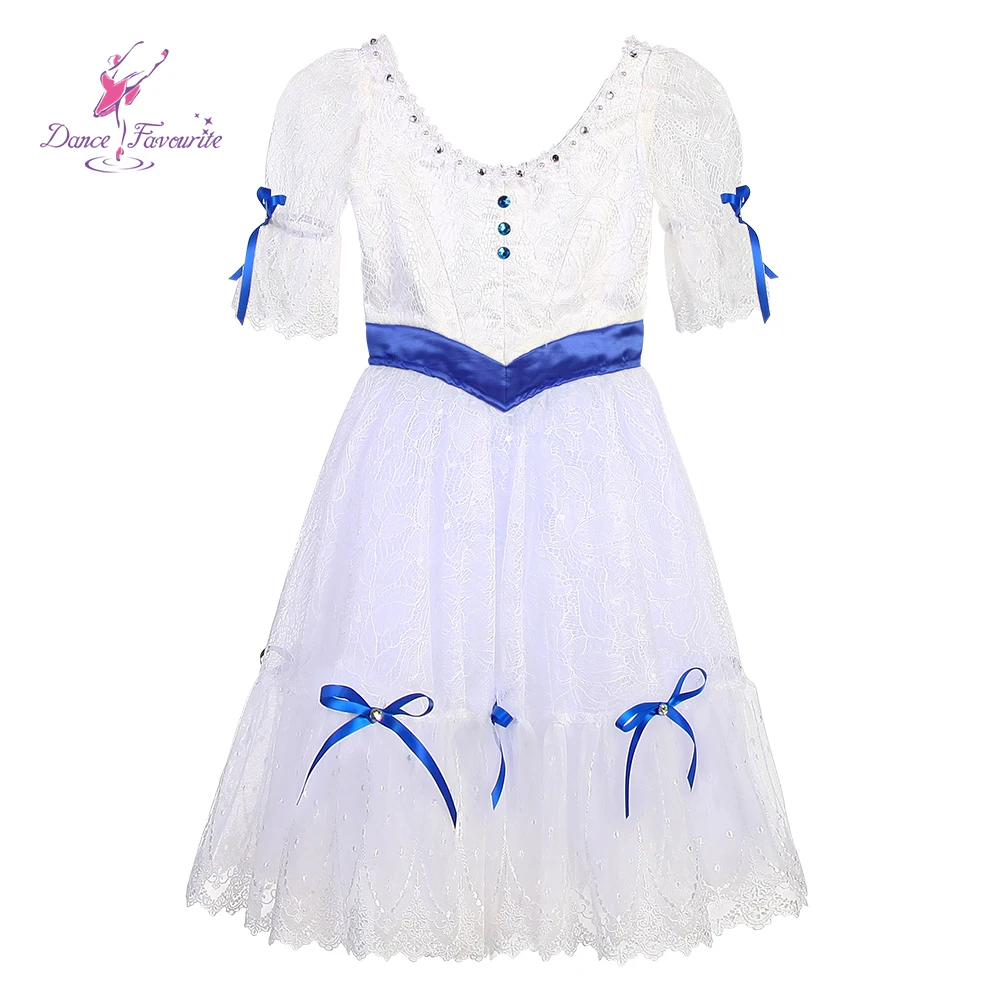 

Dance Favourite Ballet Tutus B23060 Graduation Ball Variation Ballet Tutu Romantic Ballet Tutu Woman & Girl Performance Tutus