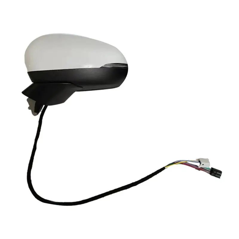 

ABHX-Power Rear View Mirror Assembly For Mercedes Benz A Class W177 A200 A220 A250 2021-2024 Outer Folding Mirror