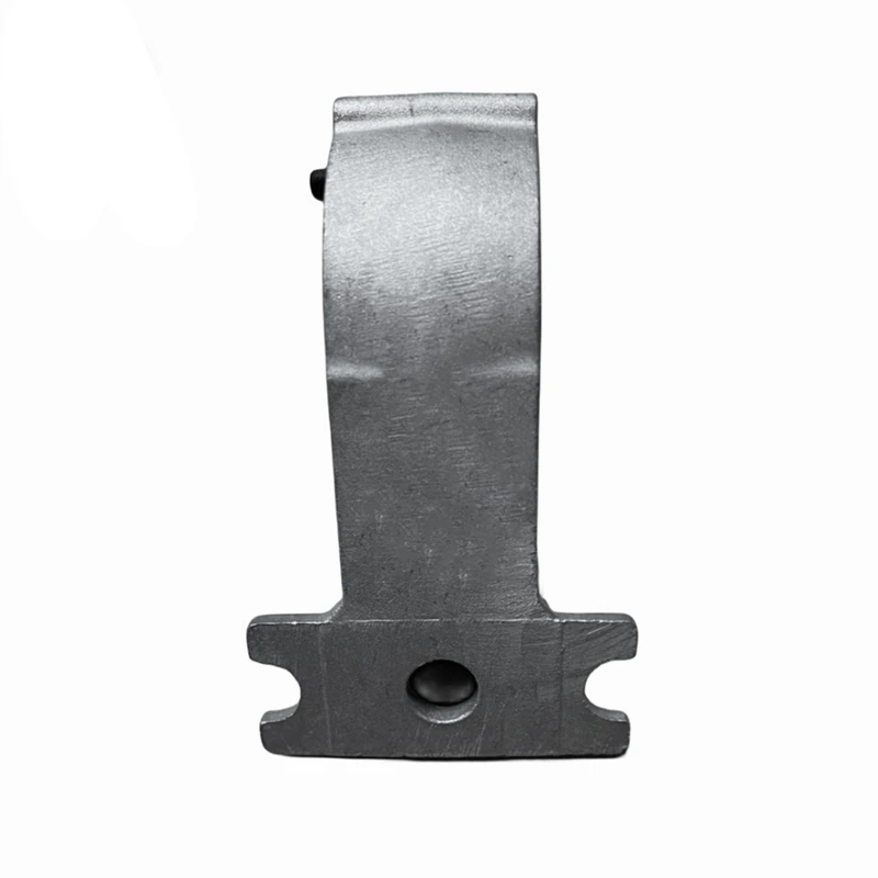 Car Exhaust Pipe Elastic Bracket 9674551780 9674325380 For Peugeot 308 3008 Citroen C4 Exhaust Pipe Lifting Lug