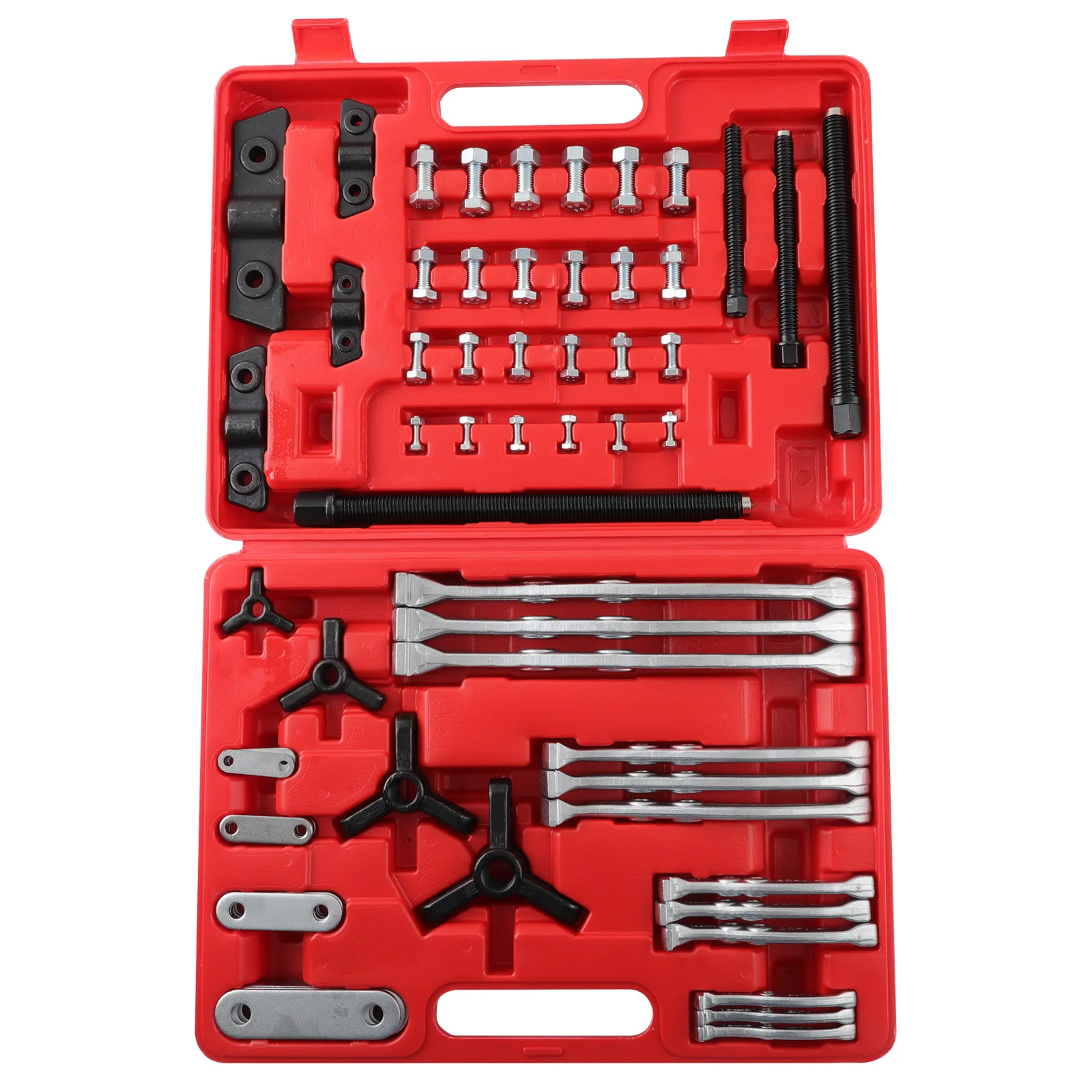 

Gear Hub Pulley Puller- Bearing Separator Bearing Puller Pulley Ball Race Remove