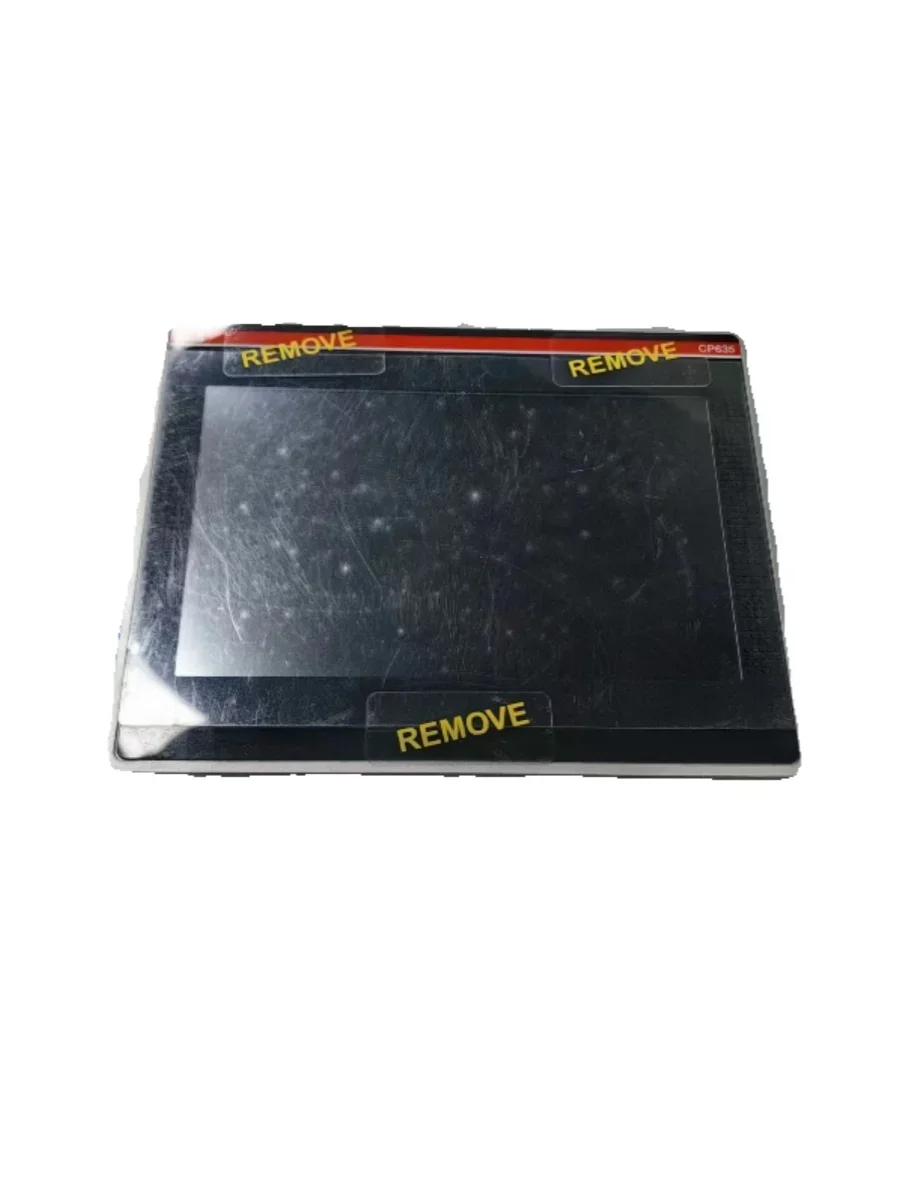 Abb Touch Screen CP…