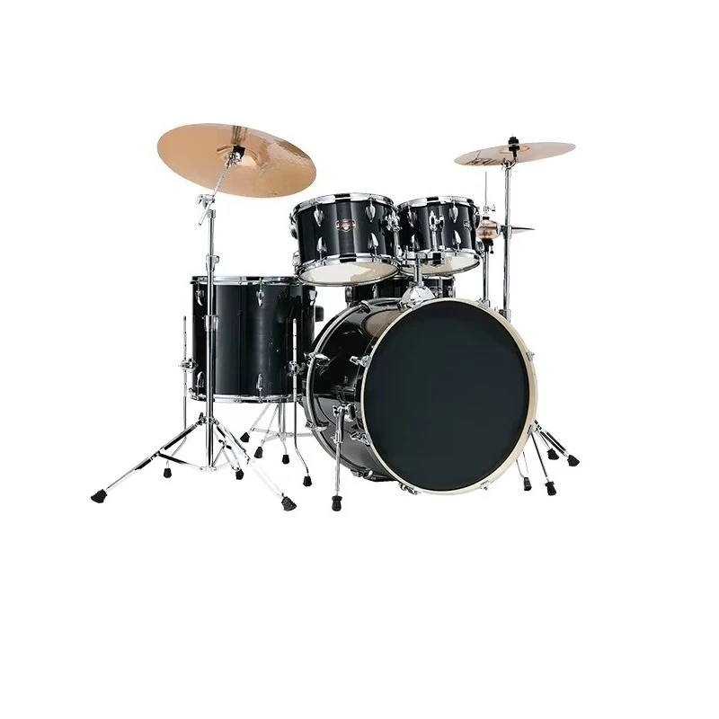 

Drum Set Rhythm Companion RM52KH6 Home Professional Playing Jazz Drums Tama Drum Set for Church