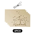 5PCS