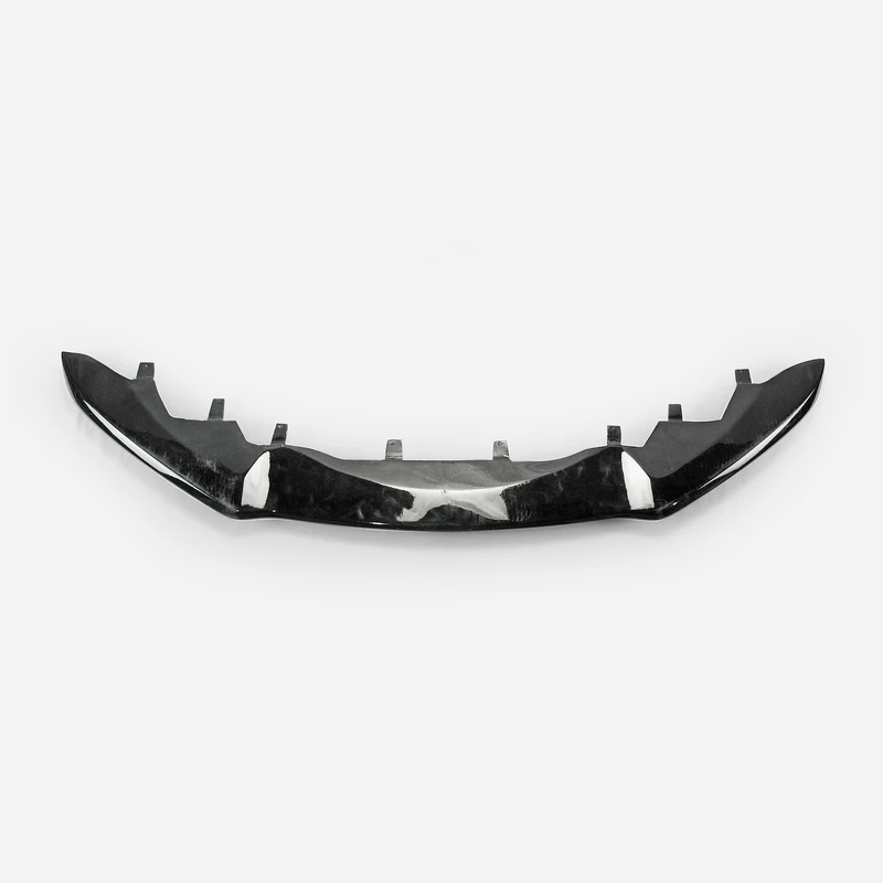 

MX5 Roaster Miata NC Club Car Parts Fiber Glass Unpainted Front Bumper Lip (Fits NC3 Only)
