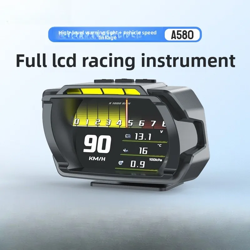 Hud Head-Up Display… - image