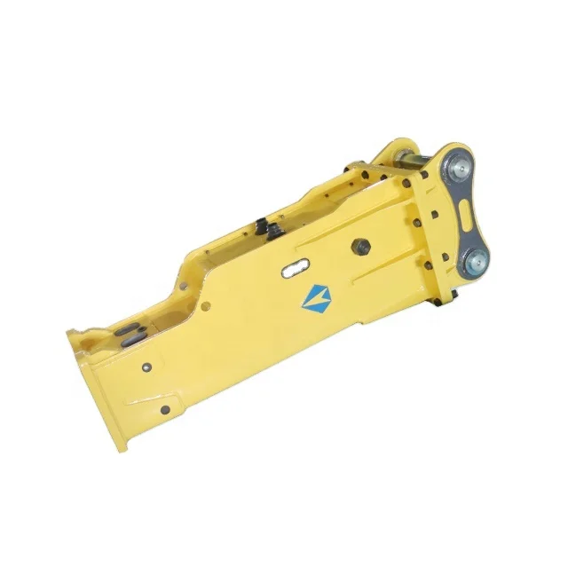 

Atlas Copco 20 Ton Hydraulic Hammer MB1500 New Condition Hydraulic Breaker