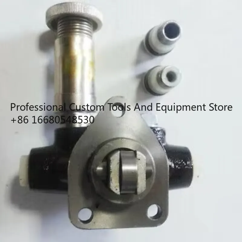 P4e9 440 610 241 225602410A   K 14GC FEED PUMP F/PHand Primer Fuel Feed Pump 105237-5040 for Hino EF7500 EF100 Truck