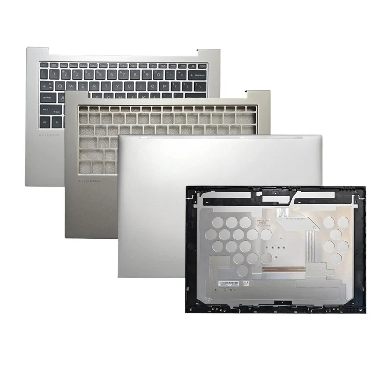 New laptop cases for HP Elitebook 840 G11 G12 N94633-001 6078B2455001 LCD back cover rear cover palm rest Topcases