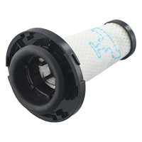 Ultra Absorbent Replacement Filters For Electric Broom XFORCE FLEX 9 60 XNANO ESSENTIAL RH2037WO RH2038WO RH2039WO