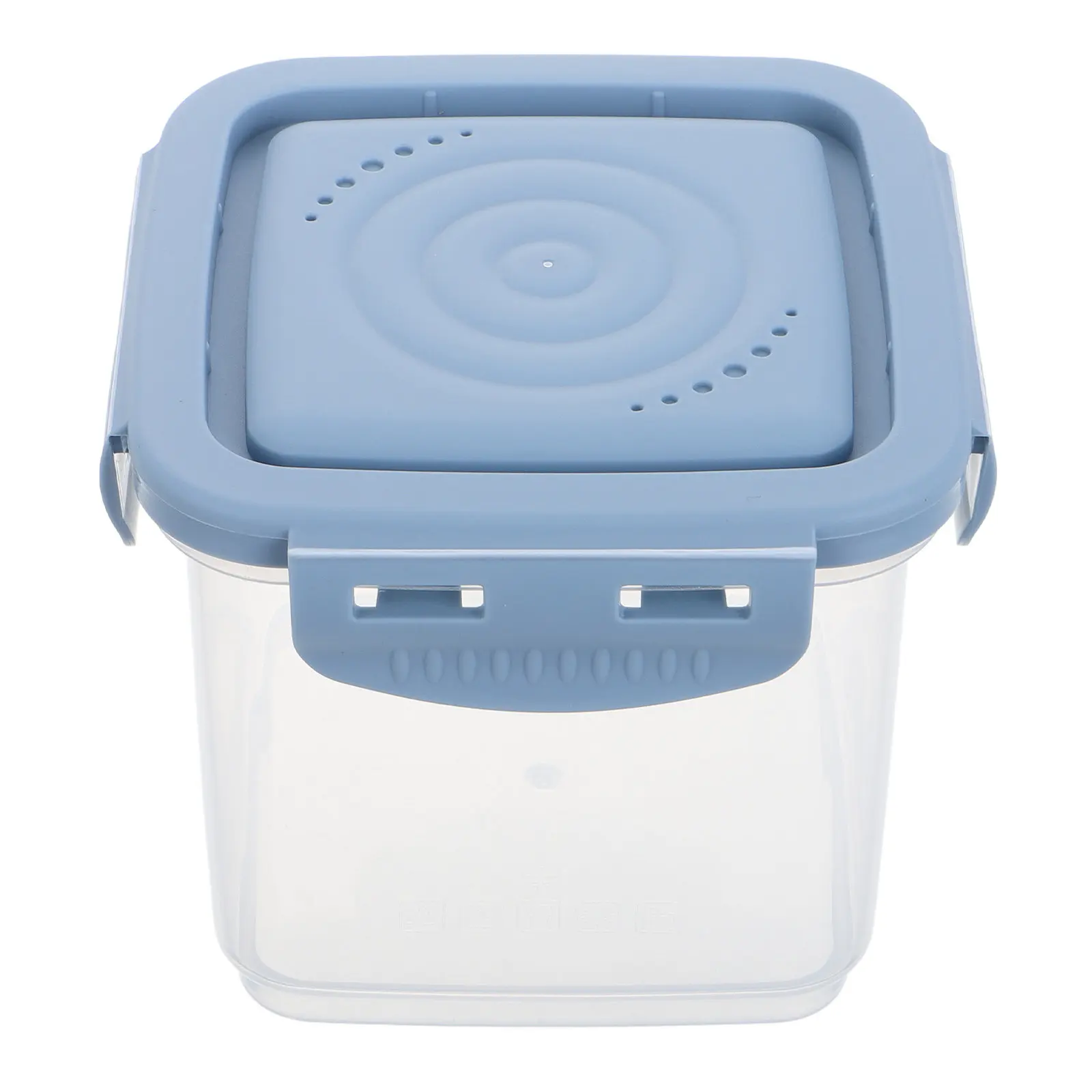 

600Ml Freezer Safe Soup Storage Box Airtight Design for Freezing Meal Prep Lunch Containers Food Storage Solutions