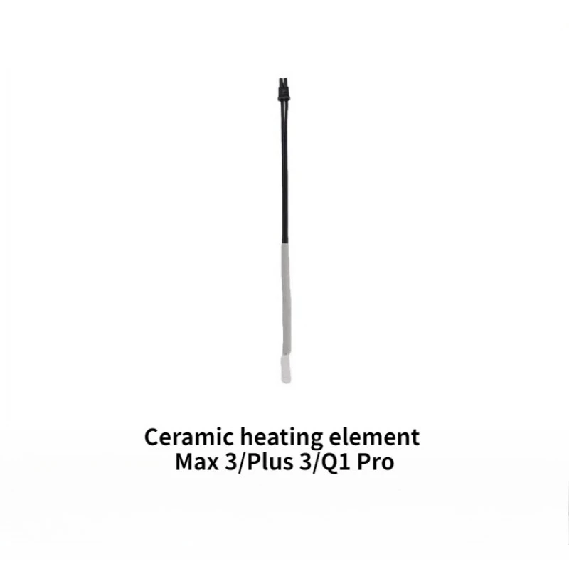 

Аксессуары для 3D-принтеров — керамическая грелка [подходит для Max 3/Plus 3/Q1 Pro]