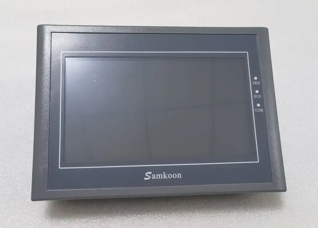 2025 Samkoon SK-102HS V3 HMI Industrial High Performance Touch Screen 10.2 Inch Human Machine Interface