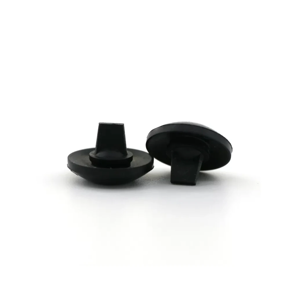 

10PCS FVMQ Rubber Duckbill Umbrella Two Way Bi-Direction Valve