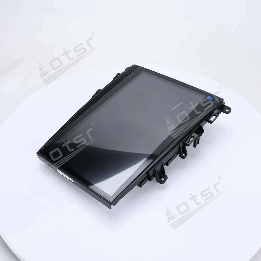 

13,6-дюймовый Android 13, автомобильный радиоприемник CarPlay для Ford Mondeo 2013-2021, мультимедийный плеер с сенсорным экраном, GPS-навигация, автомобильные аксессуары DSP