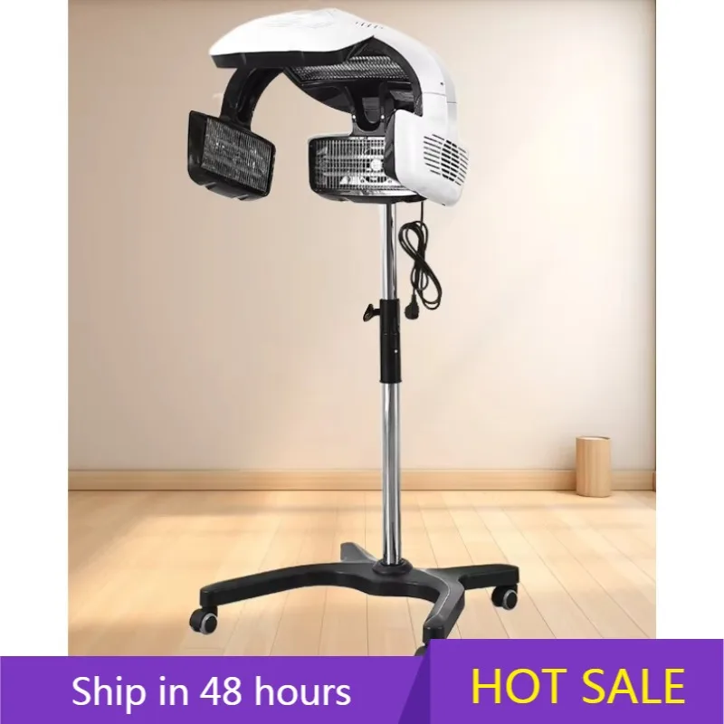 

YTYIN Latest Model Salon Hair Processor & Accelerator Dryer Electrical Equipment From Climazone Hair Perm Machine for Beauty Sal