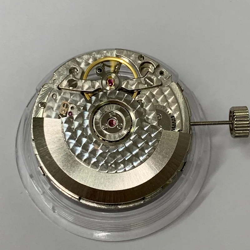 Watch Accessories New Domestic Tianjin ST2502 25.03 Million Calendar Movement Multi-function Automatic Machinery