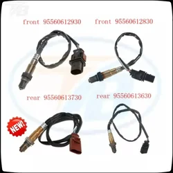 Lambda  Oxygen Sensor For VW Touareg Porsche Cayenne 955 957 3.6L 05-10 95560612930 95560612830 95560613730 95560613630