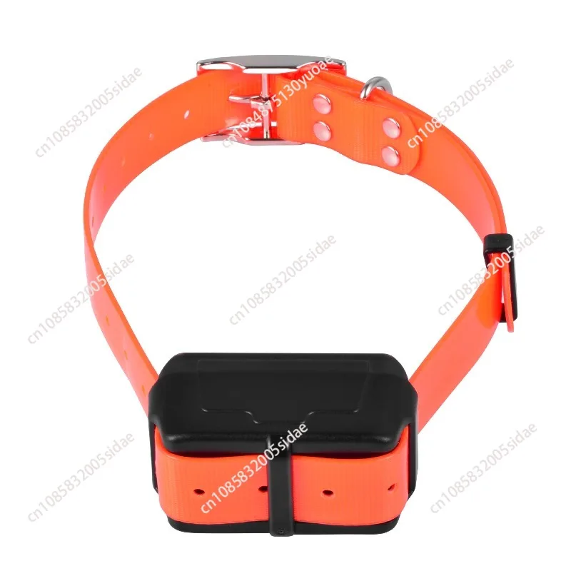 CY09 4G الكلب لتحديد المواقع المقتفي الصيد الكلاب طوق 4000mAh مقاوم للماء IPX67 في الوقت الحقيقي المسار تشغيل الطريق المتكلم الويب والتطبيق