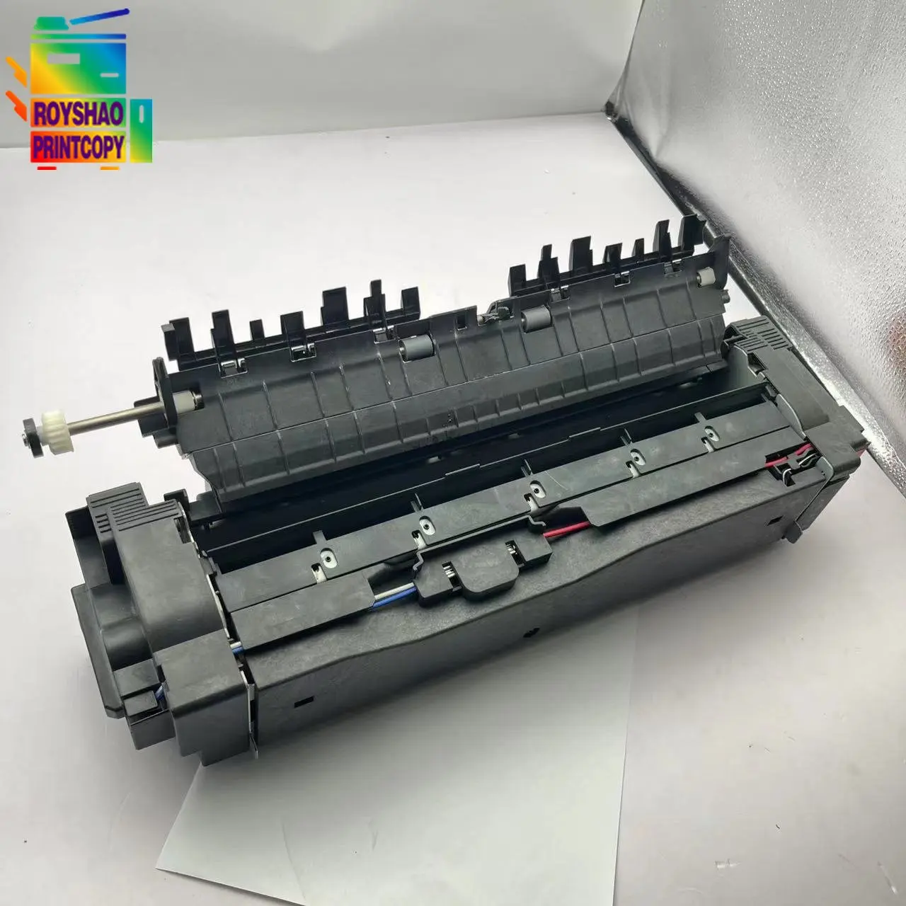 مُجمّع وحدة التحفيز C227 لطابعة Konica Minolta Bizhub C287: تقييم شامل ونصائح عملية من المستخدمين الحقيقيين