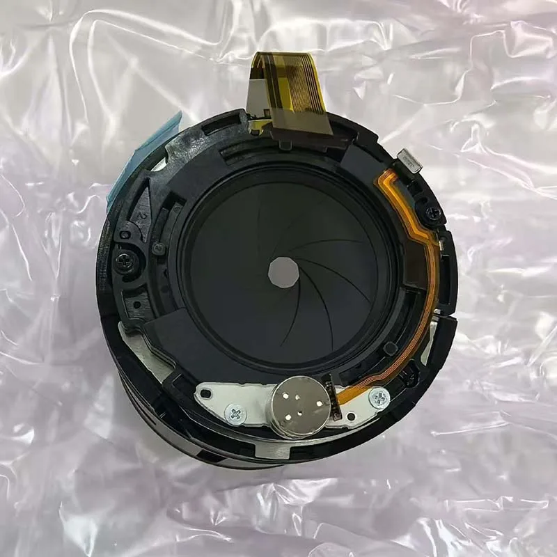 95% novas peças de reparo de bloco de grupo de foco 3-5 para lente Sony FE 24-70mm F2.8 GM SEL2470GM