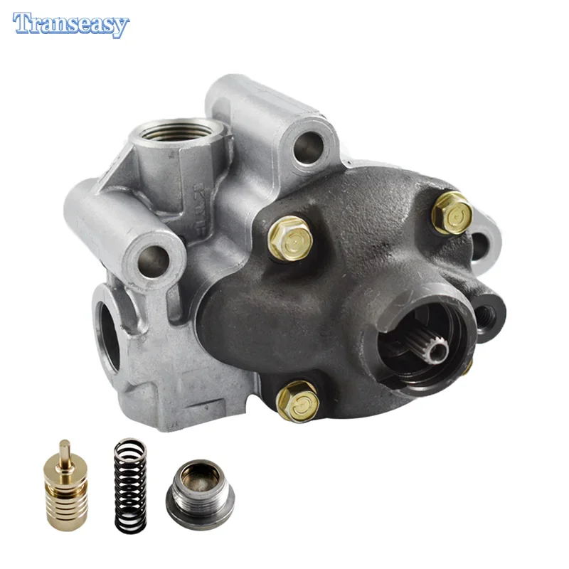 JE0F10A JF011E CVT Transmission Oil Pump Suit For Nissan Altima Sentra Versa Dodge Jeep Mitsubishi