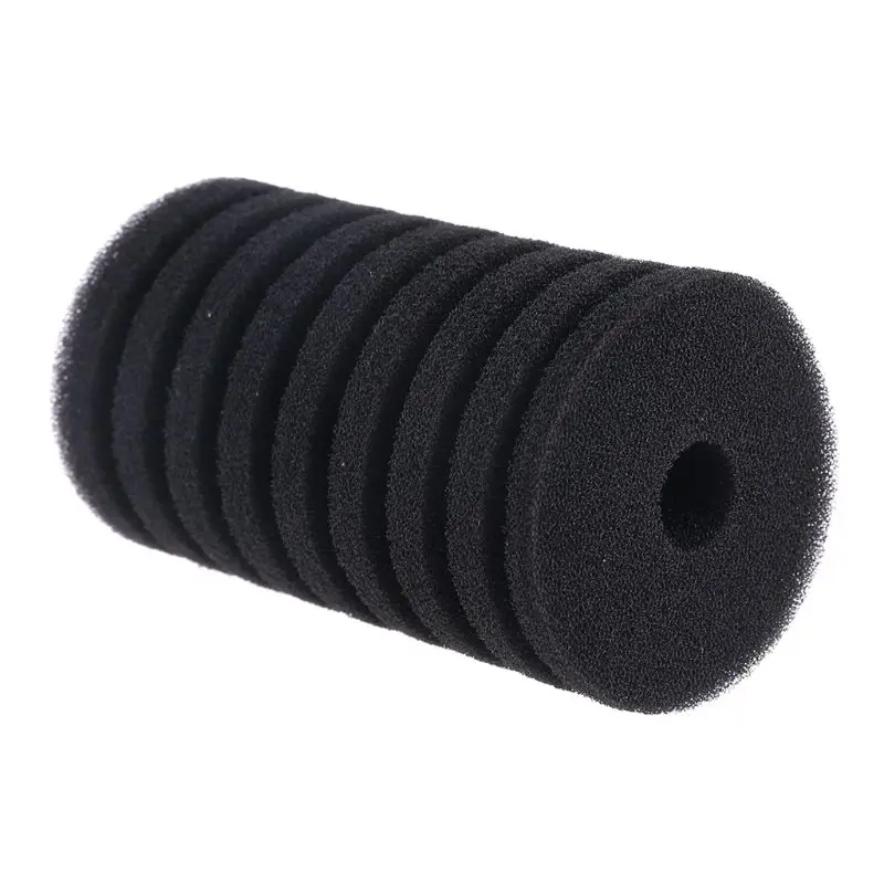 Aquarium Filter Sponges Replacement Media for Biological and Mechanical Aquariums Sponge Filters for Clear Water DropShipping